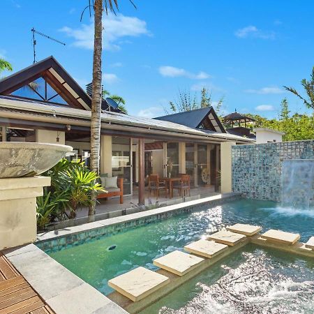 Your Luxury Escape - Amala Luxury Villa Byron Bay Extérieur photo