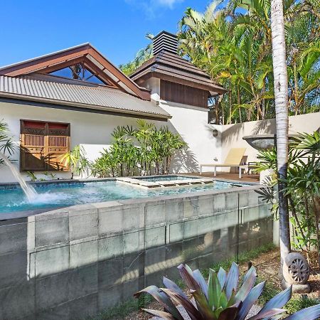 Your Luxury Escape - Amala Luxury Villa Byron Bay Extérieur photo