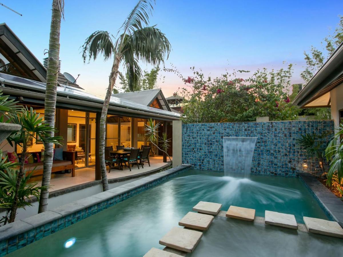 Your Luxury Escape - Amala Luxury Villa Byron Bay Extérieur photo