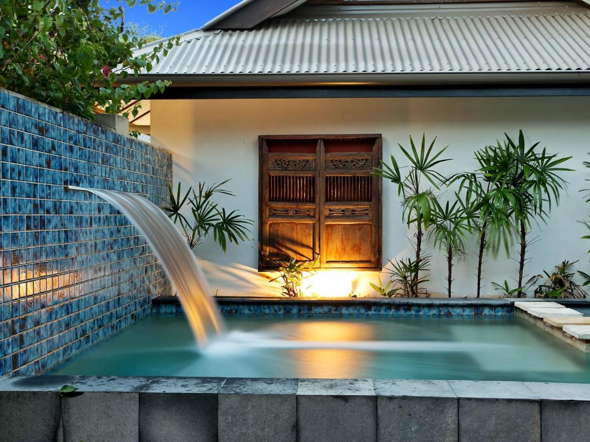 Your Luxury Escape - Amala Luxury Villa Byron Bay Extérieur photo