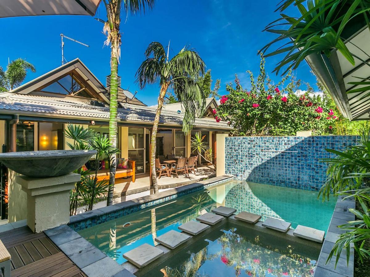 Your Luxury Escape - Amala Luxury Villa Byron Bay Extérieur photo