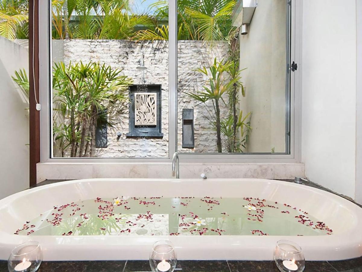 Your Luxury Escape - Amala Luxury Villa Byron Bay Extérieur photo