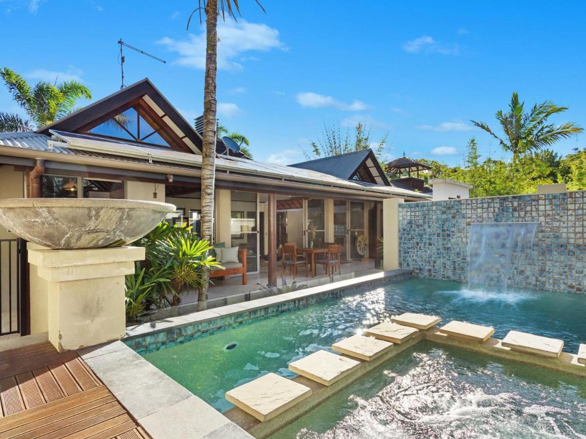 Your Luxury Escape - Amala Luxury Villa Byron Bay Extérieur photo