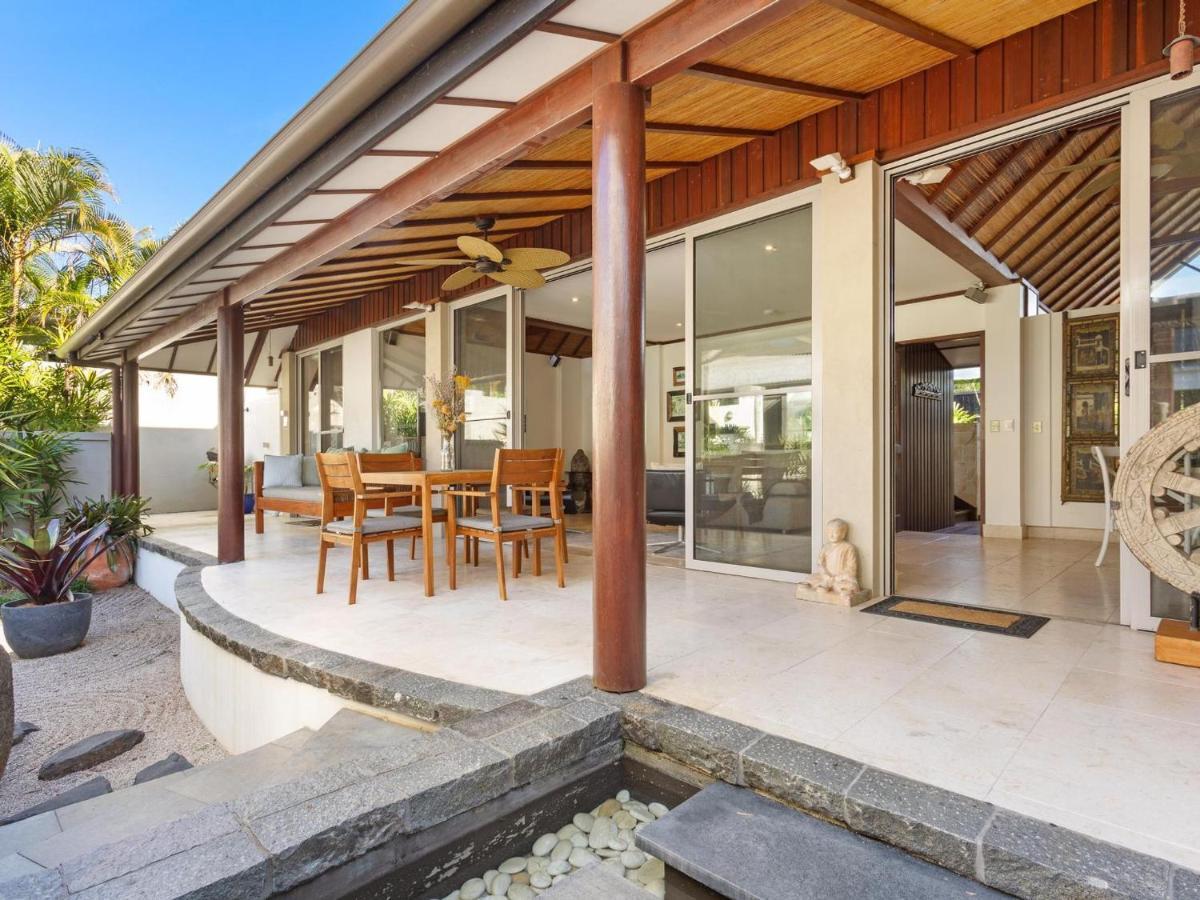 Your Luxury Escape - Amala Luxury Villa Byron Bay Extérieur photo