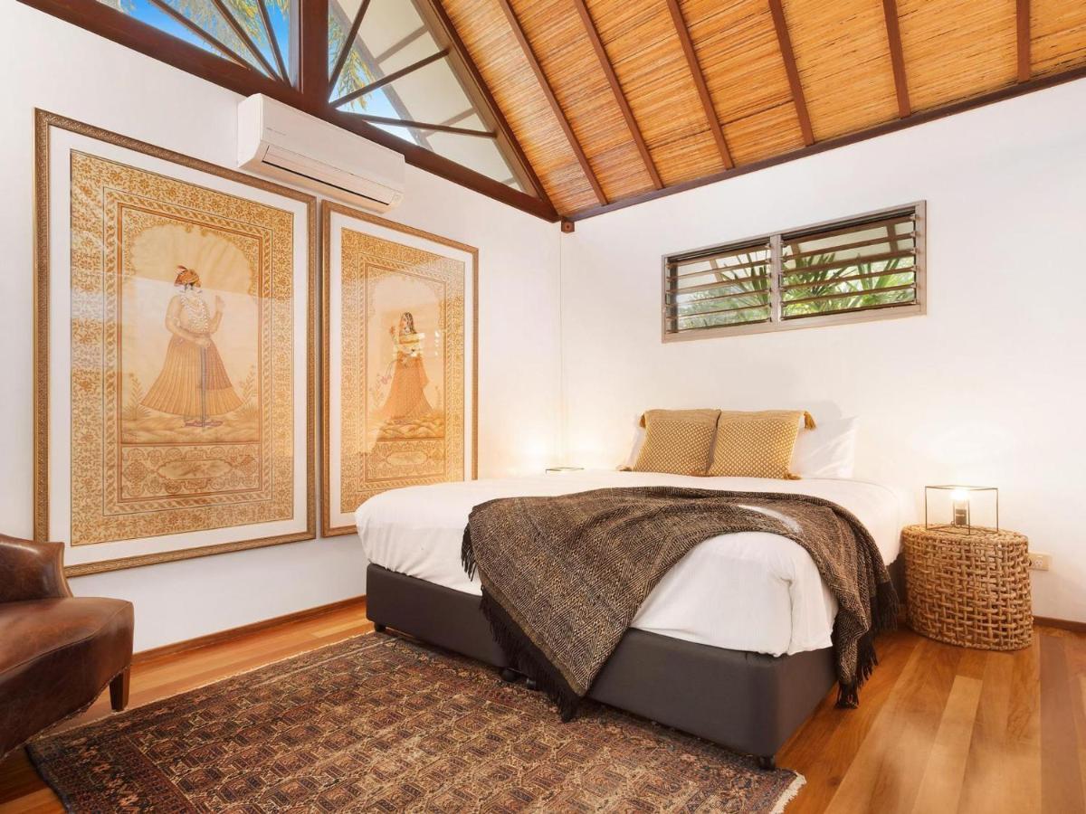 Your Luxury Escape - Amala Luxury Villa Byron Bay Extérieur photo