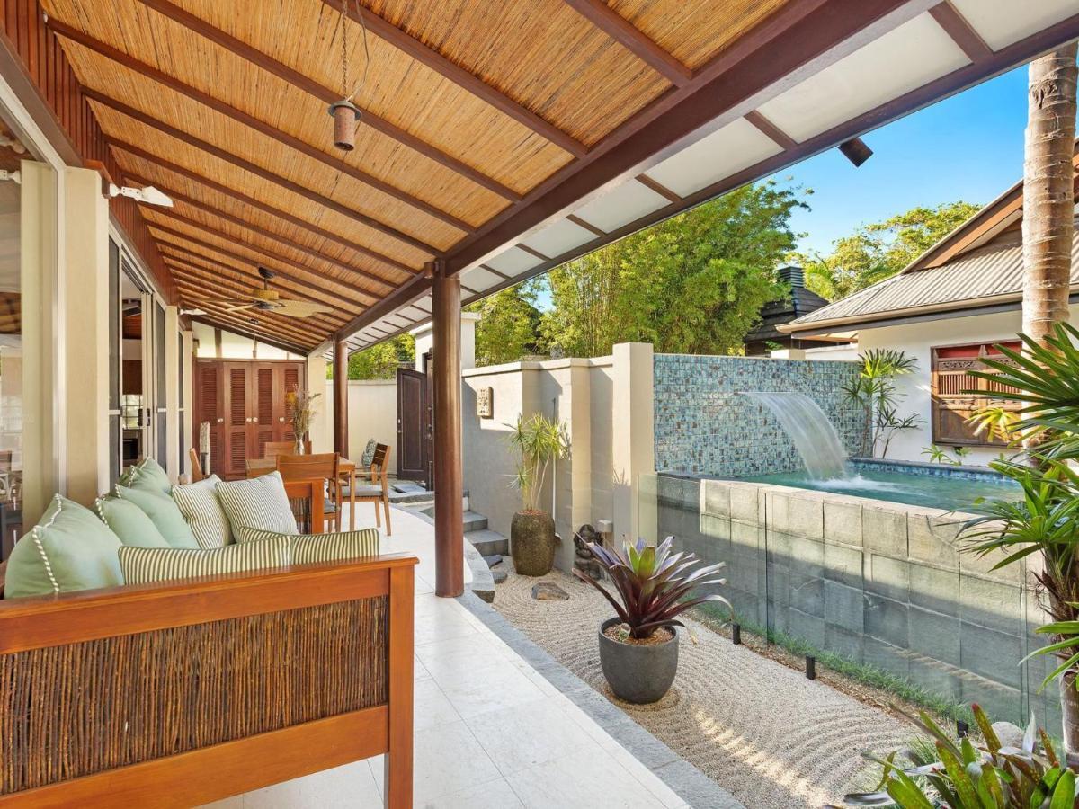 Your Luxury Escape - Amala Luxury Villa Byron Bay Extérieur photo