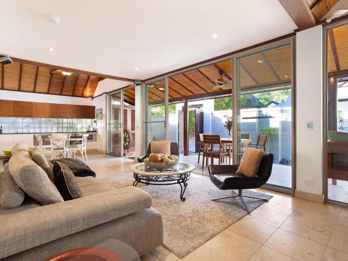 Your Luxury Escape - Amala Luxury Villa Byron Bay Extérieur photo