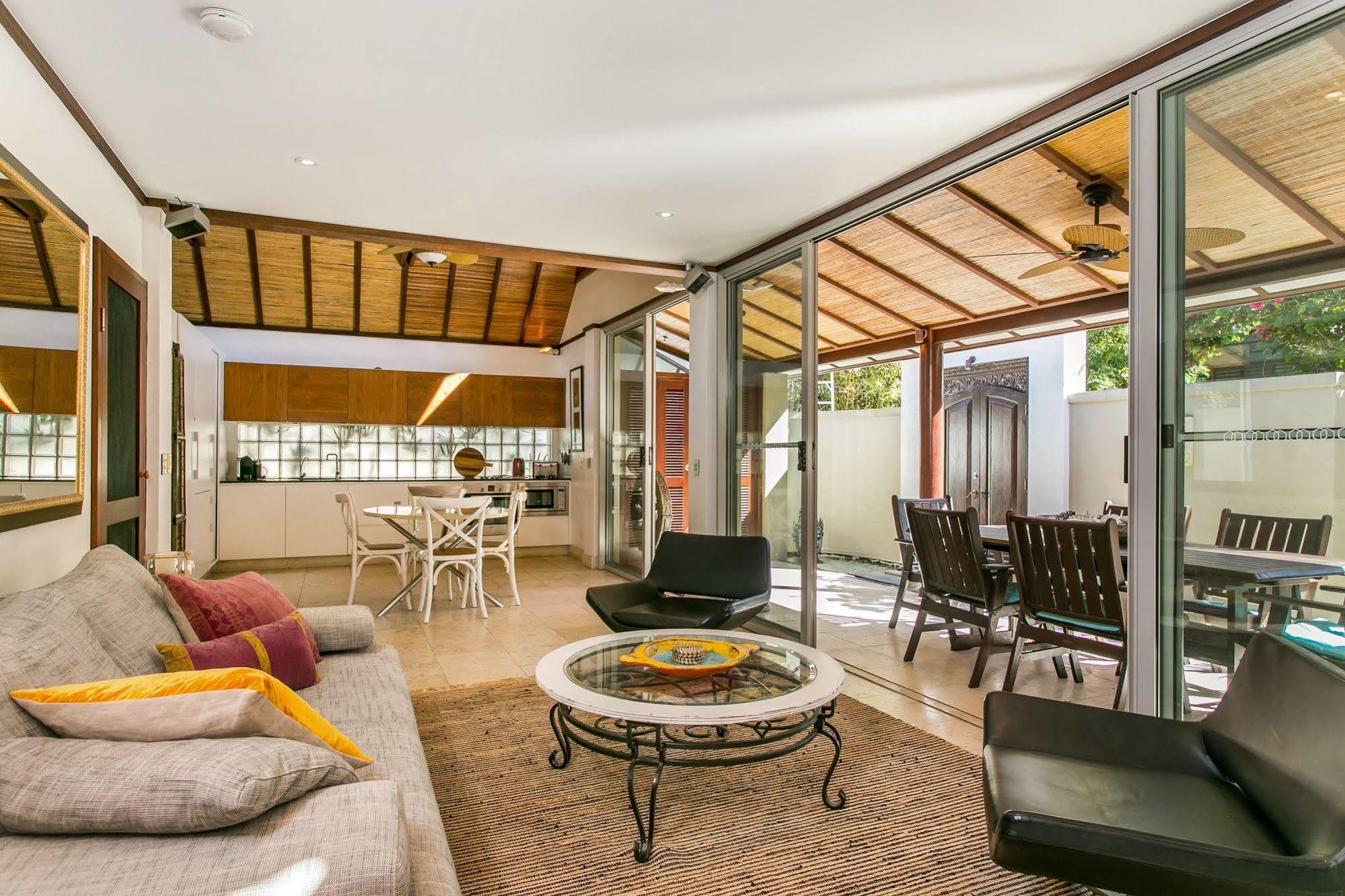 Your Luxury Escape - Amala Luxury Villa Byron Bay Extérieur photo