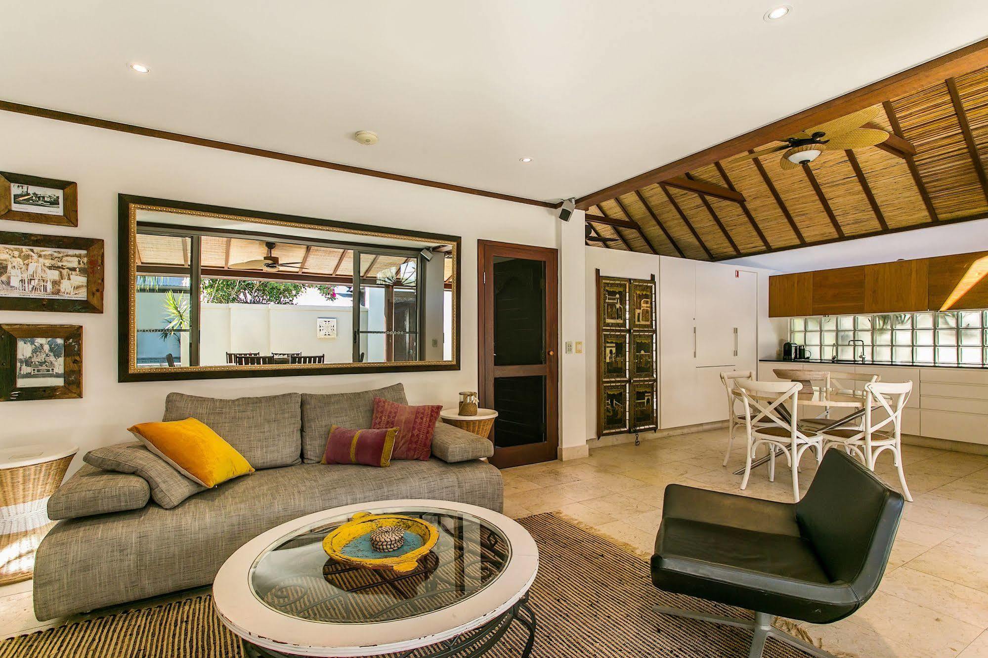 Your Luxury Escape - Amala Luxury Villa Byron Bay Extérieur photo