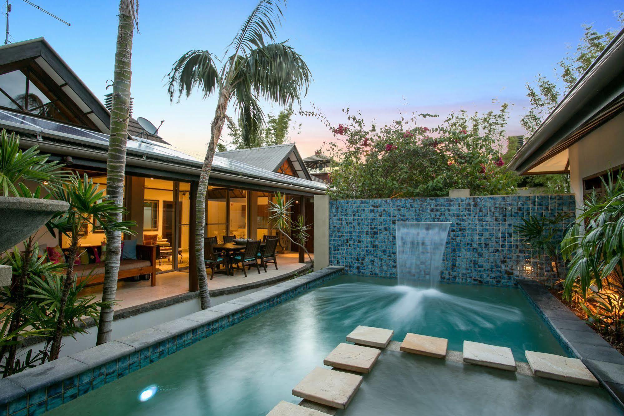 Your Luxury Escape - Amala Luxury Villa Byron Bay Extérieur photo