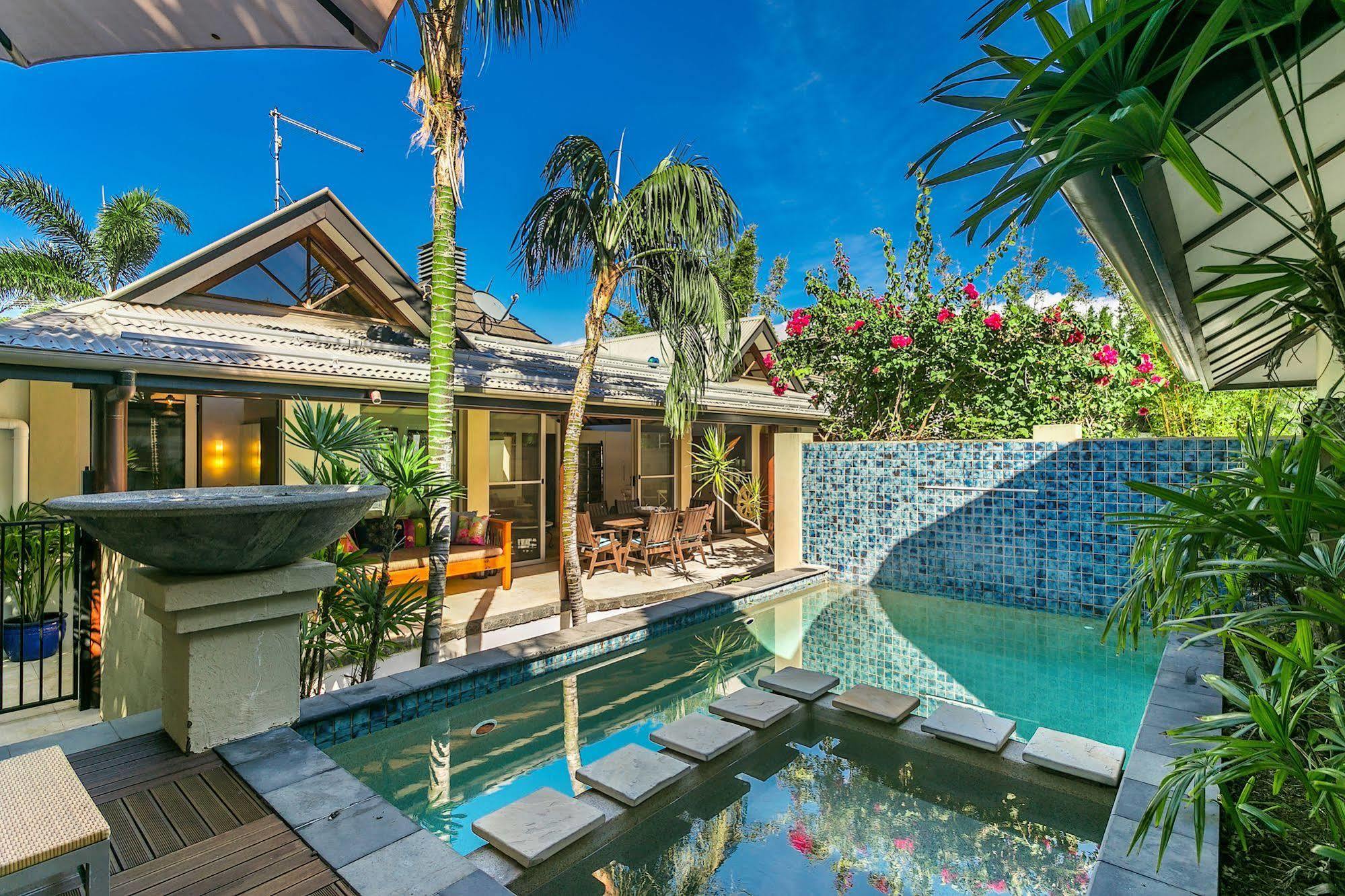 Your Luxury Escape - Amala Luxury Villa Byron Bay Extérieur photo