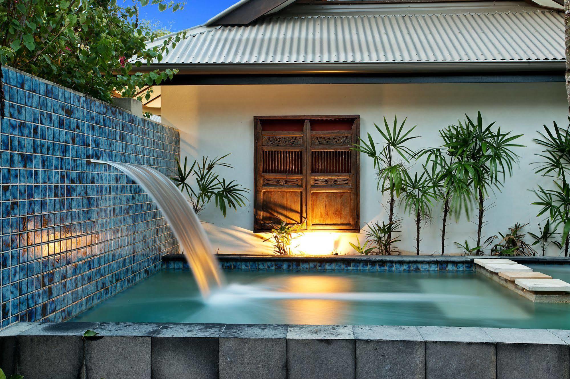 Your Luxury Escape - Amala Luxury Villa Byron Bay Extérieur photo